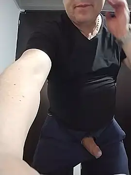 BigCristh79's Webcam Show