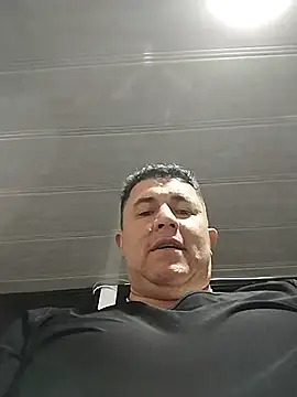 BigCristh79 Pertunjukan Webcam
