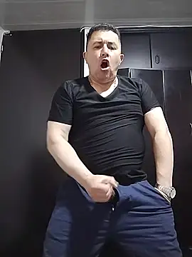 BigCristh79: вебкам-шоу