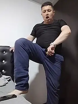 BigCristh79's Webcam Show