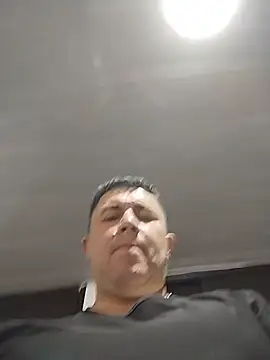 BigCristh79 webcam show