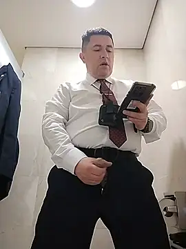 BigCristh79 웹캠 쇼