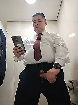 BigCristh79's Webcam Show