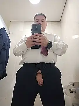 BigCristh79's Webcam Show