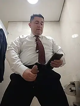 BigCristh79 Show Webcam