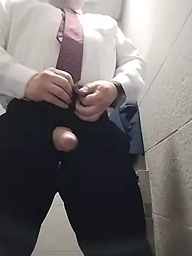 BigCristh79 웹캠 쇼