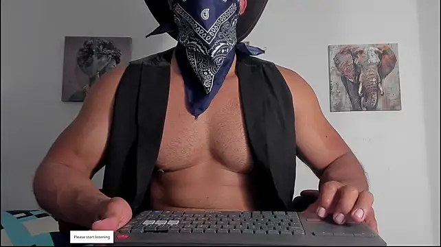 Show Webcam de magnusclark