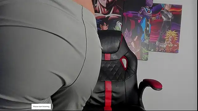 magnusclark's Webcam Show