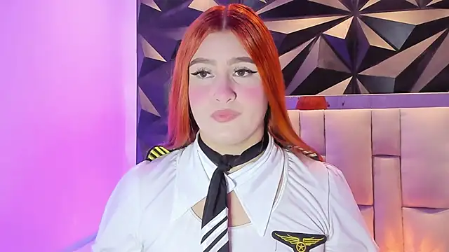 megan_whitee__ 웹캠 쇼