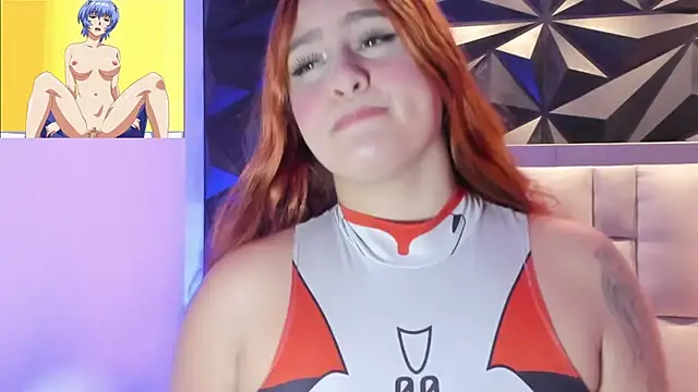 megan_whitee__'s Webcam Show