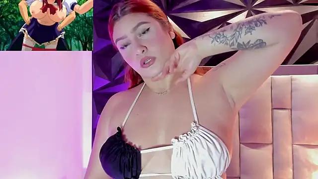 megan_whitee__'s Live XXX Chat