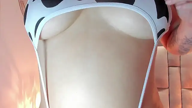 megan_whitee__ 现场XXX聊天
