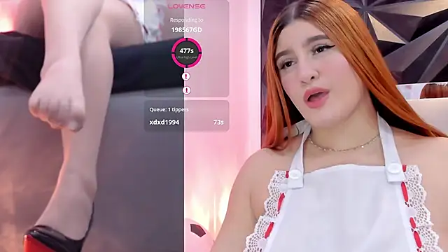 megan_whitee__ Chat XXX in diretta