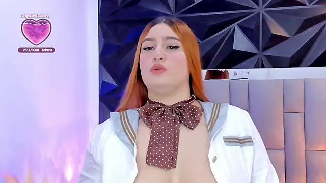 megan_whitee__ Live XXX Chat