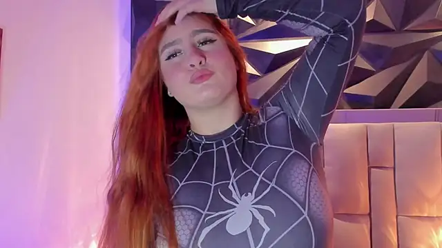 Webkamerová show megan_whitee__