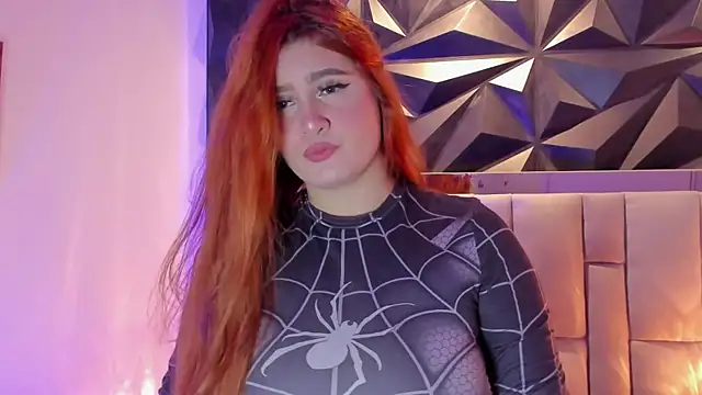 Chat XXX en directo de megan_whitee__