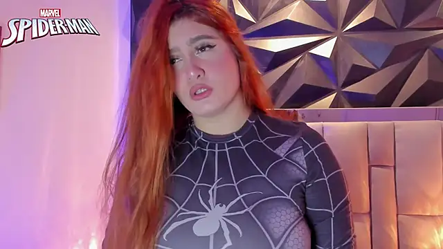 Chatroom XXX en direct de megan_whitee__