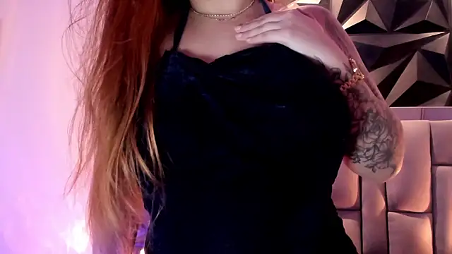 Czat XXX na żywo – megan_whitee__