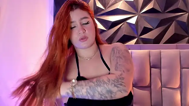 megan_whitee__ Chat XXX live