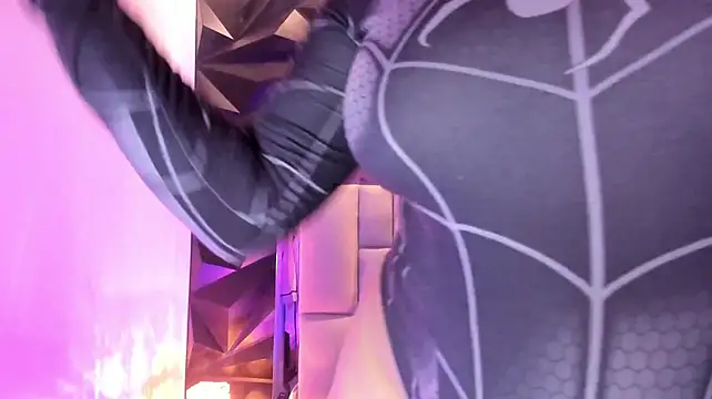 הופעת וובקאם של megan_whitee__