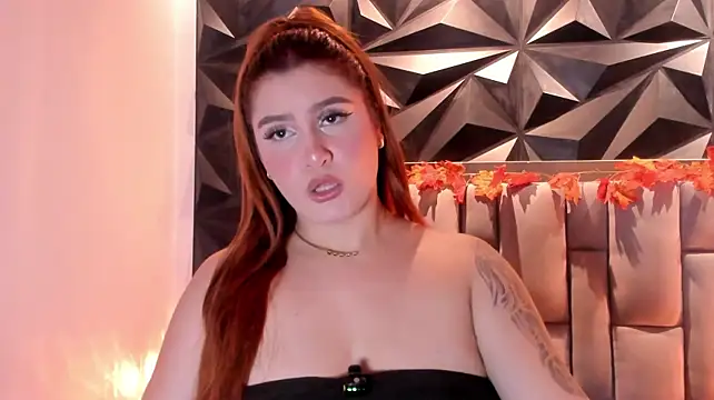megan_whitee__ Chat XXX in diretta