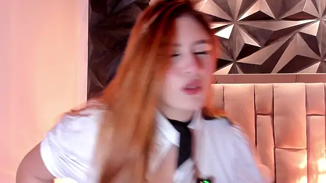 megan_whitee__ – Kamerová šou