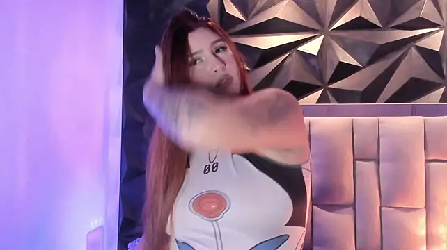 โชว์เว็บแคมของ megan_whitee__