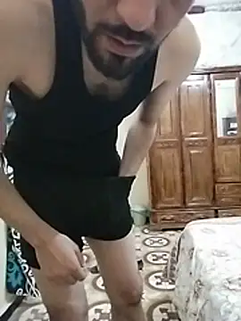 Show de Mazol2026 na webcam