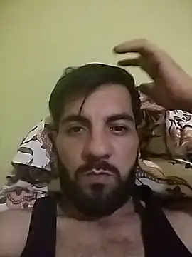 Mazol2026 Webcam Show