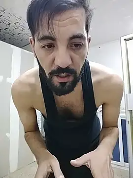Show de webcam de Mazol2026