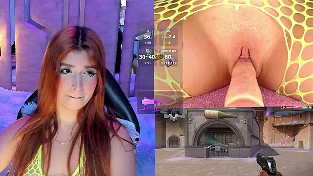 LizzieCutie_ 在線直播表演