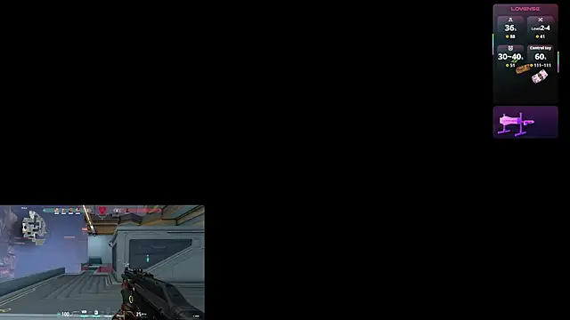 LizzieCutie_ Webcam Show