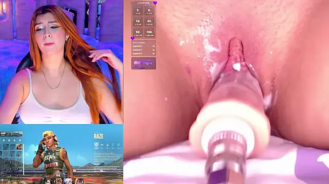 LizzieCutie_ XXX чат на живо