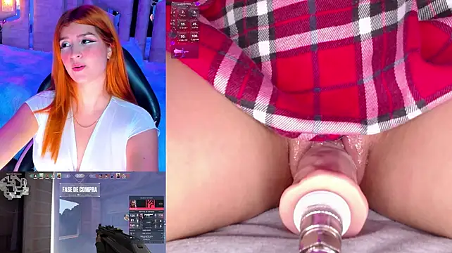 LizzieCutie_'s Live XXX Chat