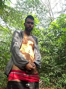 Show de TelesIzaias na webcam