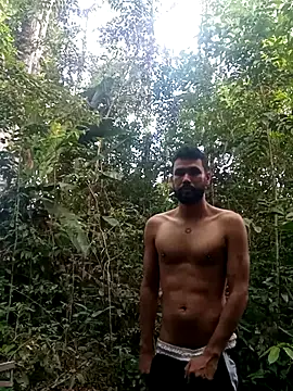 Show de webcam de TelesIzaias