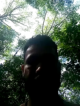 Show de webcam de TelesIzaias