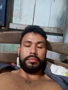 Webkamerová show TelesIzaias