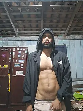 TelesIzaias webcam show