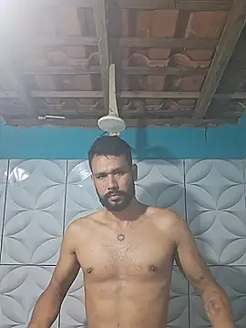 Show modela TelesIzaias na web-kameri
