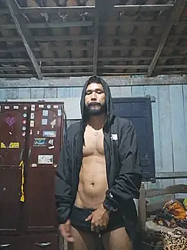 Show de webcam de TelesIzaias