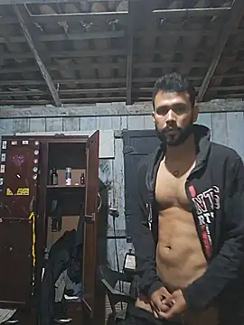 Show de TelesIzaias na webcam