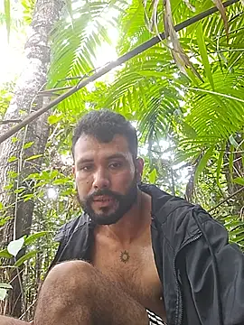 TelesIzaias – webcam-show