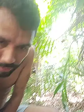 TelesIzaias Webcam Show