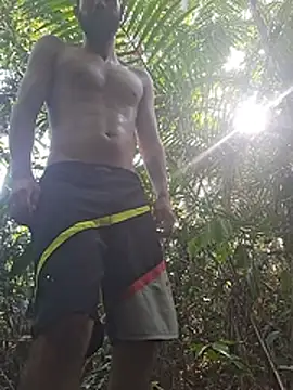 TelesIzaias Webcam Show