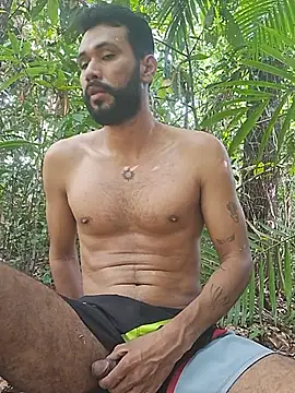 Show de webcam de TelesIzaias