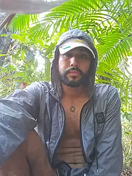 Show de TelesIzaias na webcam
