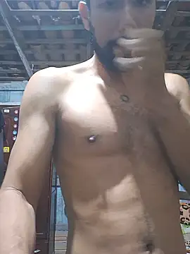 Show de webcam de TelesIzaias