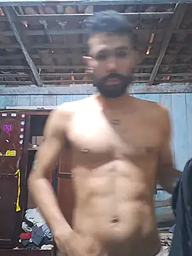 Show de TelesIzaias na webcam