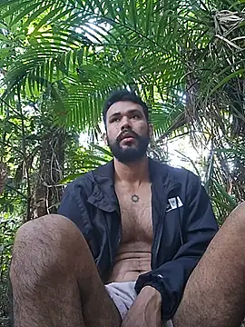 Show de webcam de TelesIzaias